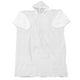 thumbnail image 3 of Impermeable desechable transparente para exteriores, impermeable grueso para viajes, senderismo, hombre y mujer., 3 of 6