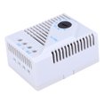 thumbnail image 3 of Mechanical Fan Heater with Hygrostat for Optimal Moisture Adjustment TV Cabinet Humidity Control, 3 of 8