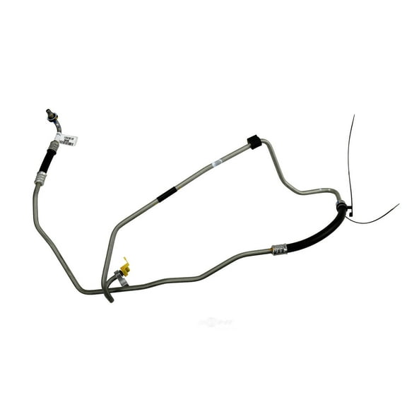 Automatic Transmission Oil Cooler Tube