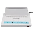 thumbnail image 5 of TFCFL Automatic Hot Melt Thermal Binding Machine Electric A4 Book Binder 110V, 5 of 10