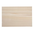 thumbnail image 5 of Masteelf Masteelf 1 Set Wood Dividing Board Wall Mounted Rustic Shelf for Bedroom Living Room, 5 of 8