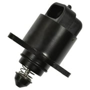 Chevrolet Blazer Fuel Injection Idle Air Control Valve