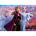 thumbnail image 3 of Ravensburger Disney Frozen 2 Strong Sisters 100 Piece Puzzle, 3 of 4