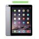 thumbnail image 1 of iPad Air 3ra Gen Negra, 10.5”, 64GB, Desbloqueado, Reacondicionado., 1 of 2