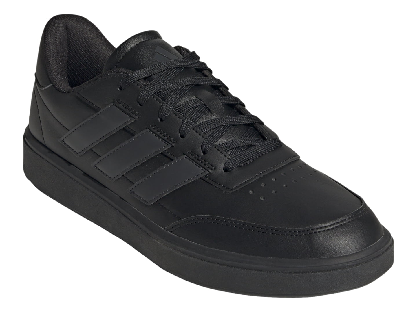 Tenis Adidas para Hombre modelo IF6449 color Negro Walmart en linea