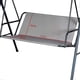 thumbnail image 2 of Replacement Part For Swing Seat Cover Garden Swinging Bench/hammock 2/3 Seaters, 2 of 2