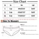 thumbnail image 2 of Augper Men's Swim Shorts Printed Swimsuit Quarter Pants Quick-drying Swim Shorts, 2 of 2