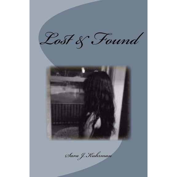 Lost & Found Paperback