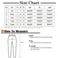 thumbnail image 3 of ShomPort Wide Leg Trouser for Women Casual Fall High Waist Palazzo Pants Floral Print Lounge Pants, 3 of 7