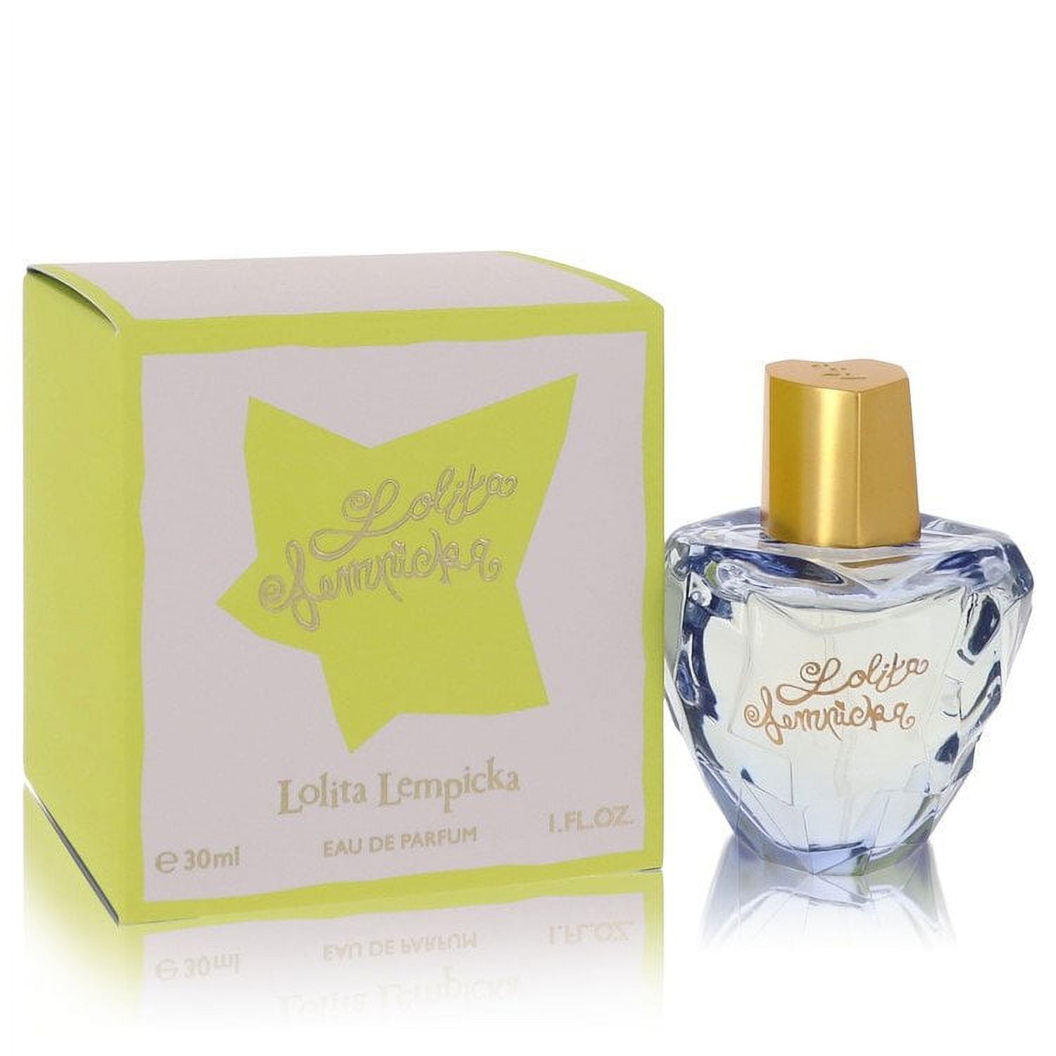 Lolita Lempicka L De Lolita Eau De Parfum Spray, Women's Perfume