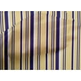 thumbnail image 3 of oneOone Tissu Popeline de Coton Rayures Multicolores Tissu Imprimé 1 Yard 56 Pouces de Large, 3 of 3