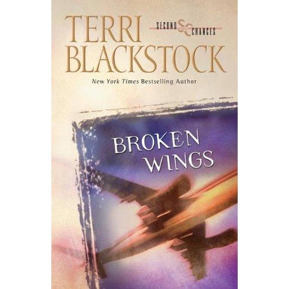 Broken Wings