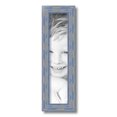 thumbnail image 2 of ArtToFrames 4x18 inch Blue Picture Frame, Blue Wood Poster Frame (4377), 2 of 8