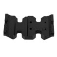 thumbnail image 4 of Haofy RC Transmission Case Holder, RC Gear Box Mount Holder, Aluminum Alloy For 1/10 RC Car RC Vehicle, 4 of 8