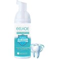 thumbnail image 1 of Eelhoe Teeth Whitening Toothpaste Foam, Teeth Aid Mouthwash Teeth Whitening Foam Toothpaste, Toothpaste Whitening Stain Removal Foam Toothpaste -30ml, 1 of 5