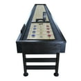 thumbnail image 2 of Playcraft Saybrook 14' Shuffleboard Table, 2 of 5