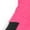 Hot Pink, variant on Women's High Waist Tummy Control Yoga Workout Capris Leggings Side Pockets