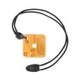 thumbnail image 1 of Practical Outdoor Emergency Survival Reflective Signal Mirror Whistle W8L3, 1 of 6