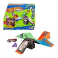 thumbnail image 1 of Pista de Juguete Hot Wheels Skate Set Arcade, 1 of 4