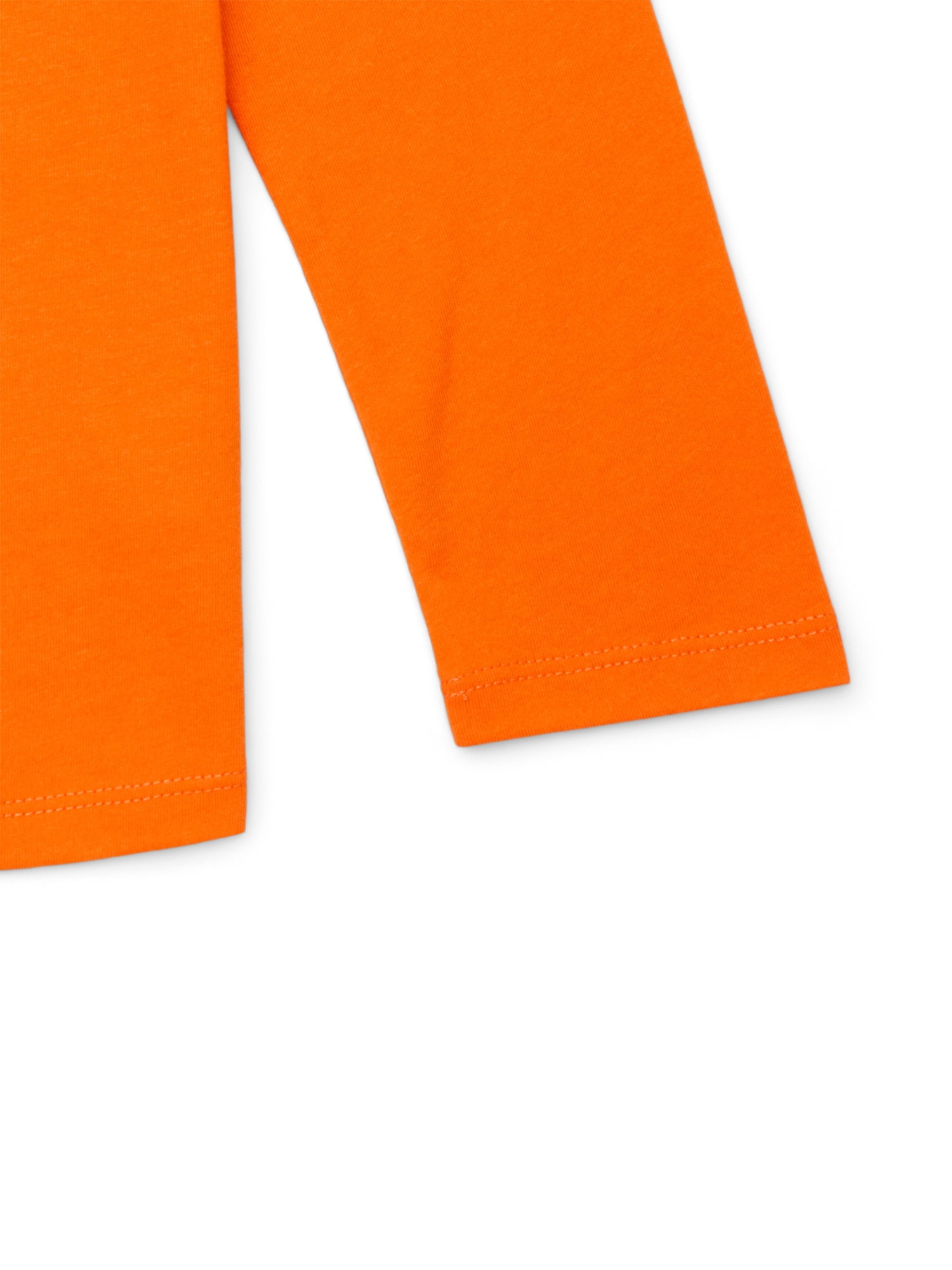 Halloween Toddler Front Pocket Graphic Tee from Way to Celebrate, Sizes 12M-5T