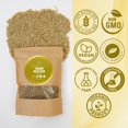 thumbnail image 3 of Hierba curativa de milenrama seca, pura y orgánica, 120 ml, sin OGM, 4 onzas, 3 of 8