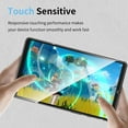 thumbnail image 7 of Screen Protector for Samsung Galaxy Tab A9 (8.7 Inch) SM-X110 SM-X115 Tempered Glass Film for Samsung Galaxy Tab A9 8.7" 2023 1PCS Tempered Glass, 7 of 7