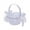 A, variant on Elegant Wedding Flower Basket Style 5722 for Flower Girl Decor, By Meiiso, Large Inventory!