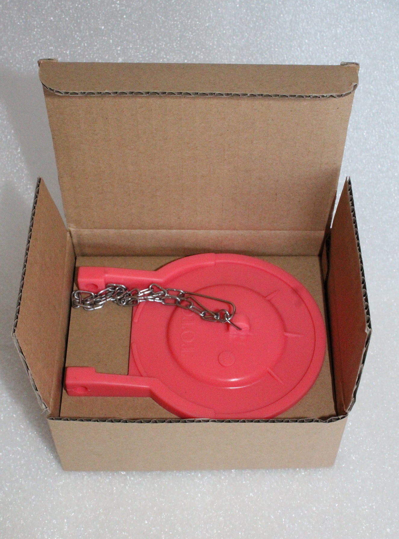 Toto Toilet Flapper 3' Flapper For G-Max, THU499S, THU175S & 2021BP