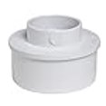 thumbnail image 2 of Plastic Trends P1205 4 x 2 Po Adaptateur Rougissant, 2 of 2