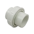 thumbnail image 2 of Waterway Plastics 400-3090 1.50 in. S x 1.50 in. Self-Aligning Union Assembly, 2 of 3