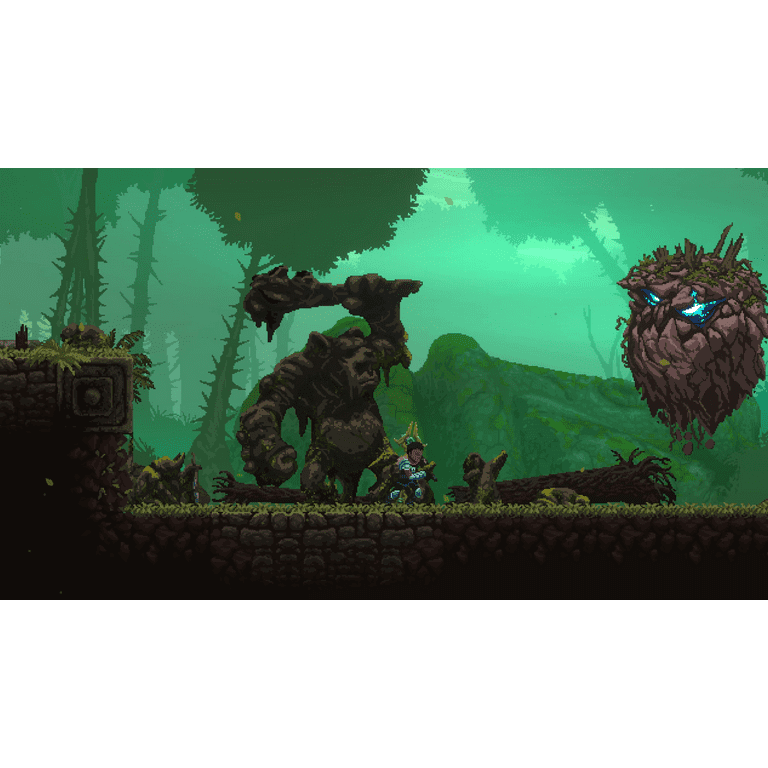 新品未開封 Elderand Switch 北米版 Nintendo Switch Elderand: Lovecraftian Action RPG Game with