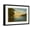 Black Frame, variant on Art.com Otsego Lake, Susquehanna River, New York Art Print, 36" x 24"