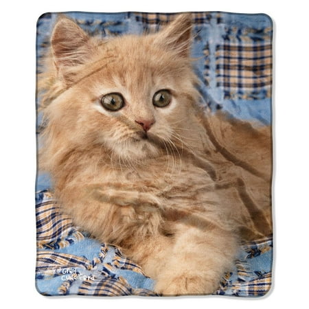 60' Royal Plush Blanket - The Northwest Company American Heritage Royal Plush 50