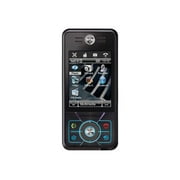 Motorola MOTOROKR E6 - Smartphone - SD slot - LCD display - 240 x 320 pixels - rear camera 2 MP