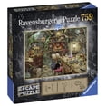 thumbnail image 2 of Puzzle Ravensburger Escapa de la cocina de las brujas 759 piezas, 2 of 4