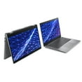 thumbnail image 4 of Dell Latitude 5330 2-in-1, 13.3" FHD Touch Display, Intel Core i7-1265U Upto 4.8GHz, 32GB RAM, 2TB NVMe SSD, HDMI, Thunderbolt, Card Reader, Wi-Fi, Bluetooth, Windows 11 Pro, 4 of 5