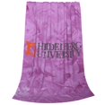 Heidelberg University Queen Blanket Lightweight Blanket For Bed, Sofa