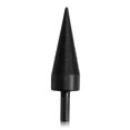 thumbnail image 1 of Leña de perforación de leña Herramientas de la madera Herramienta de la madera Breaker Wood DIY Breaking Core Cono Cono Triangular Handle Hand Splitter Hogar Outdoor Tipo 1 Dido Hogar, 1 of 6