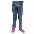 thumbnail image 1 of Jeans Cimarron Talla  32 Stretch Stone Ácido, 1 of 4