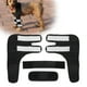 thumbnail image 4 of Soporte para pierna de perro, soporte para codo para mascotas, soporte quirúrgico para codo para perro, diseño elevado con manga para pierna de perro, 4 of 8
