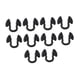 thumbnail image 3 of 10 Clips para Cable de Cambio de Marchas, Reemplazan Directamente El Metal, Son de Alto Rendimiento Y de Fácil Instalación para Accesorios de Transmis, 3 of 8