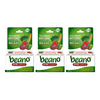 Beano Extra Strength Gas Prevention & Digestive Enzyme Supplement, 30 ct, (Pack - 3)