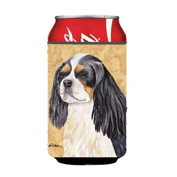 Cavalier Spaniel Can Or Bottle  Hugger
