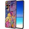thumbnail image 1 of Colorful-165 Phone Case, Degined for Samsung Galaxy S22 Ultra Case Men Women, Flexible Silicone Shockproof Case for Samsung Galaxy S22 Ultra, 1 of 1