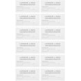 thumbnail image 1 of Czcpp-96 Pcs Carnets de Chèques à Gros Caractères pour Comptes de Banque Personnels, Livre de Transaction, Calendrier de Table, Chèques Bancaires, Registres pour Comptes de Vérification d'Épargne, 1 of 4