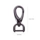 thumbnail image 4 of unbranded 5Ud Hebillas Para Bolsa Y Equipaje En Negro Con Desmontable De Aleación Duradera, 4 of 7