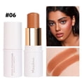 thumbnail image 1 of Dvkptbk grooming Portable Size Repair Stick Suitable for Beginners Matte Decorate Facial Contours 8.5g, 1 of 3