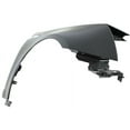 thumbnail image 2 of Fender Compatible with CADILLAC CTS 2008-2015 Right Passenger Side with Vent Hole Coupe/Sedan/Wagon - CAPA Certified, 2 of 5