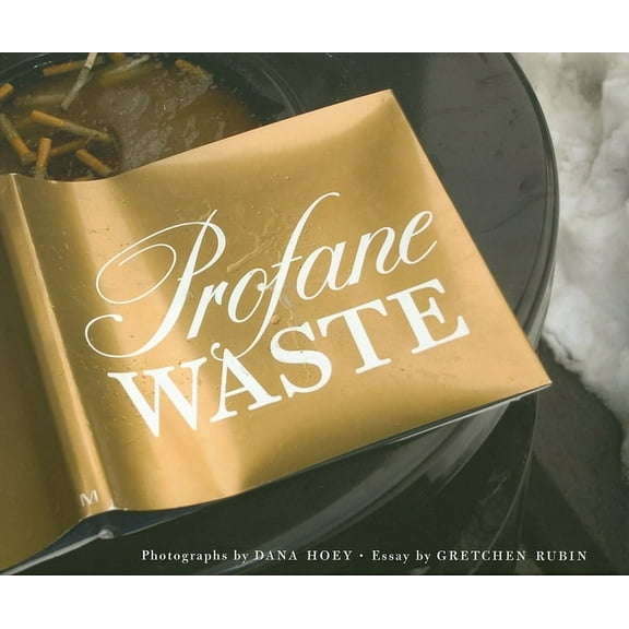 Profane Waste, (Paperback)