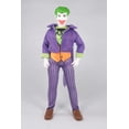 thumbnail image 2 of Figura de acción Mego DC Joker 50 aniversario, 20 cm, 26 puntos, 2 of 7